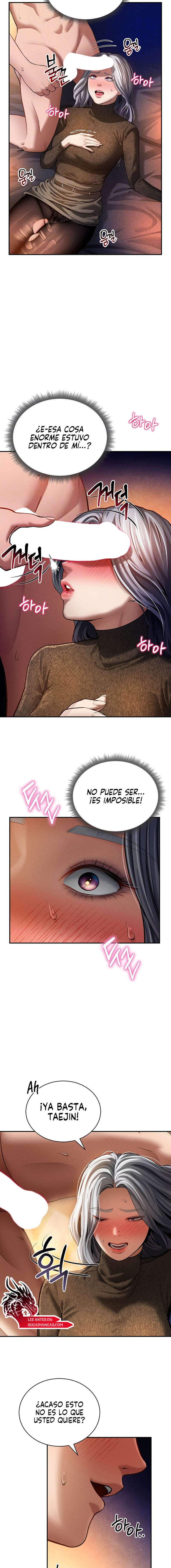 El Poder de Ver tus Deseos Capitulo 26 página 4
