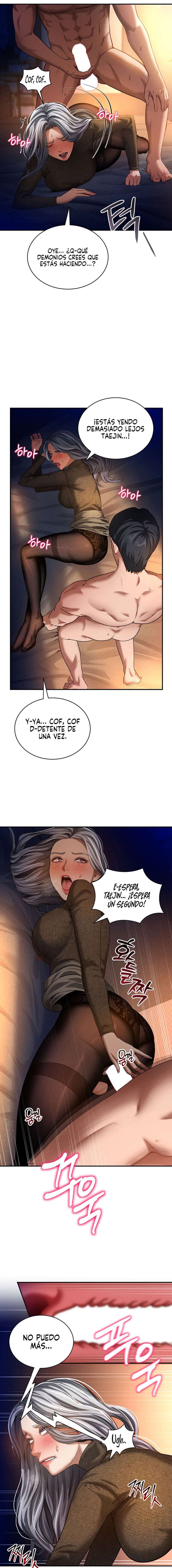 El Poder de Ver tus Deseos Capitulo 26 página 8