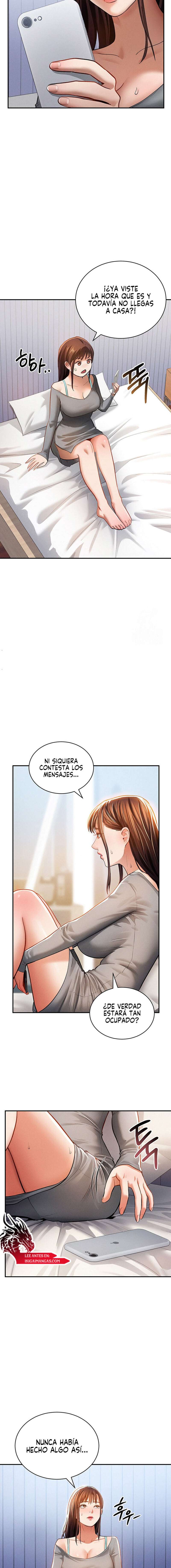 El Poder de Ver tus Deseos Capitulo 27 página 13
