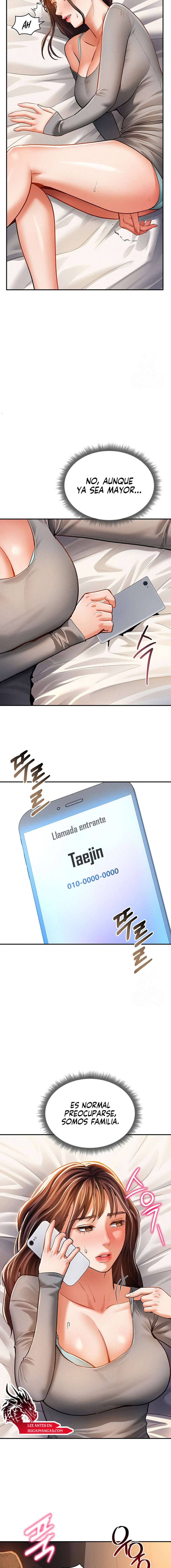 El Poder de Ver tus Deseos Capitulo 27 página 16