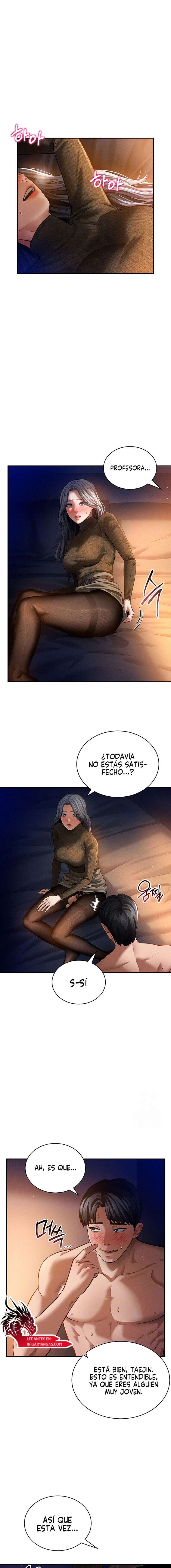 El Poder de Ver tus Deseos Capitulo 27 página 3