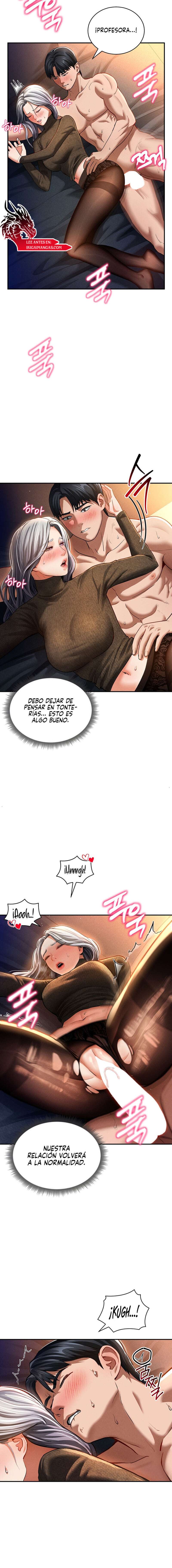 El Poder de Ver tus Deseos Capitulo 28 página 12