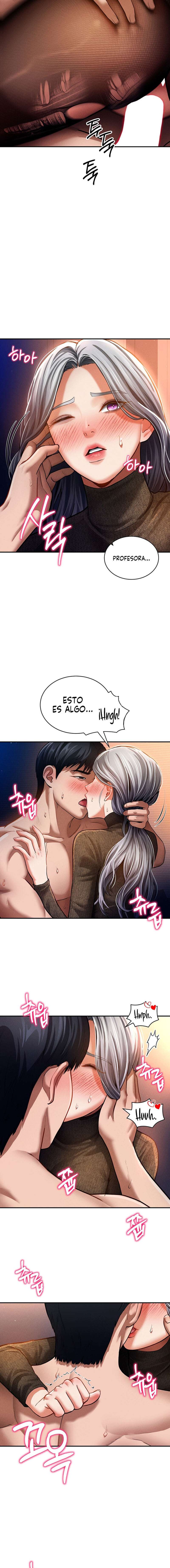 El Poder de Ver tus Deseos Capitulo 28 página 6