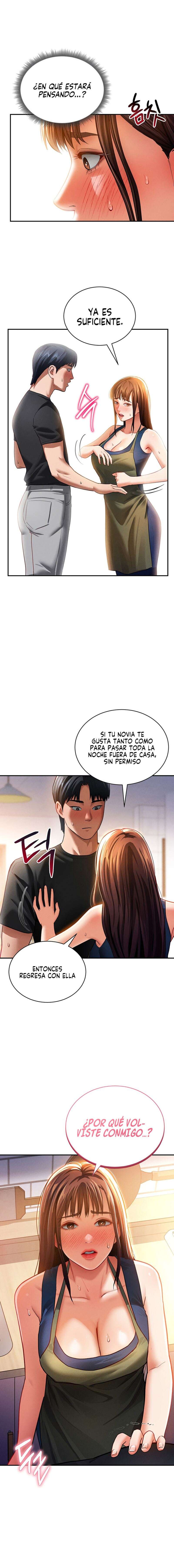 El Poder de Ver tus Deseos Capitulo 29 página 12