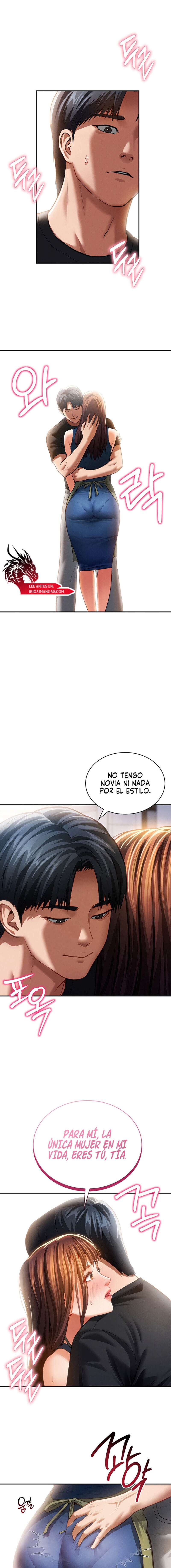 El Poder de Ver tus Deseos Capitulo 29 página 13