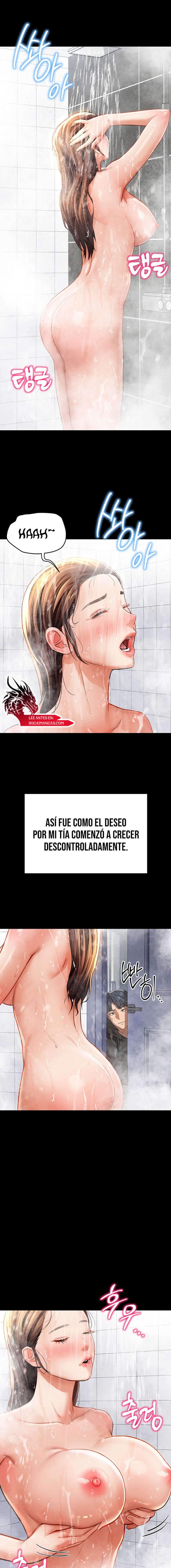 El Poder de Ver tus Deseos Capitulo 3 página 10