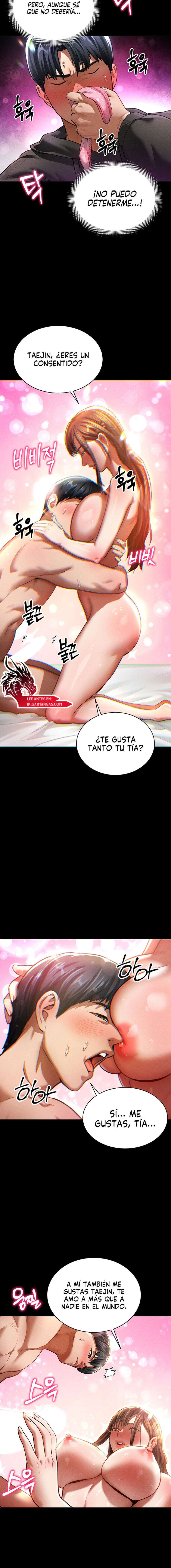 El Poder de Ver tus Deseos Capitulo 3 página 15