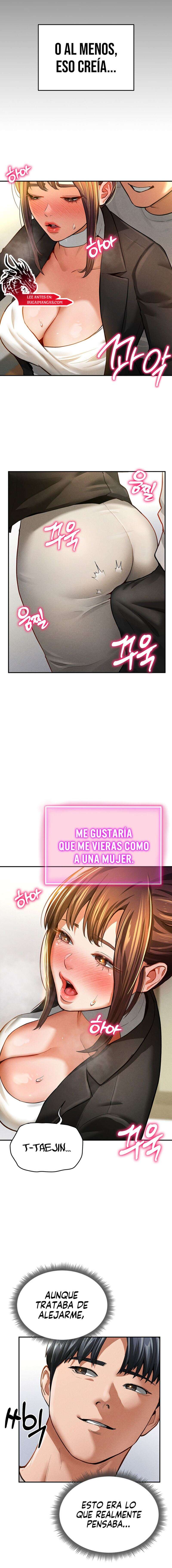 El Poder de Ver tus Deseos Capitulo 3 página 20