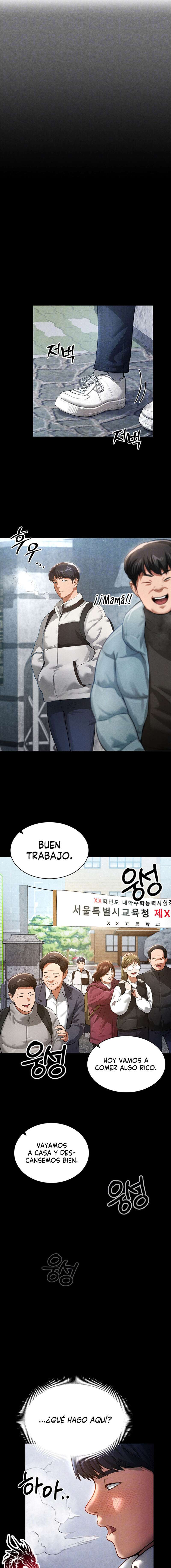 El Poder de Ver tus Deseos Capitulo 3 página 3
