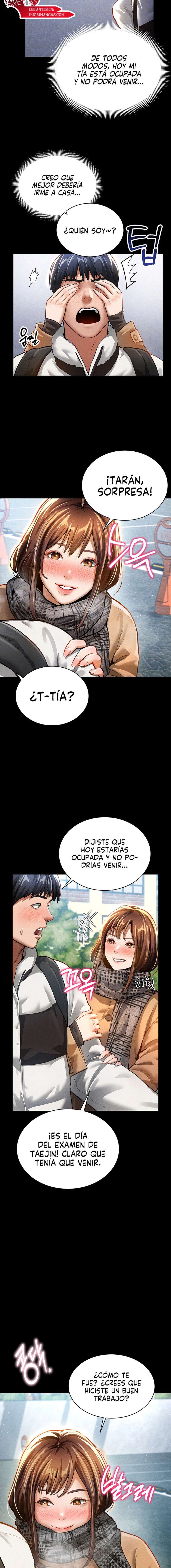 El Poder de Ver tus Deseos Capitulo 3 página 4