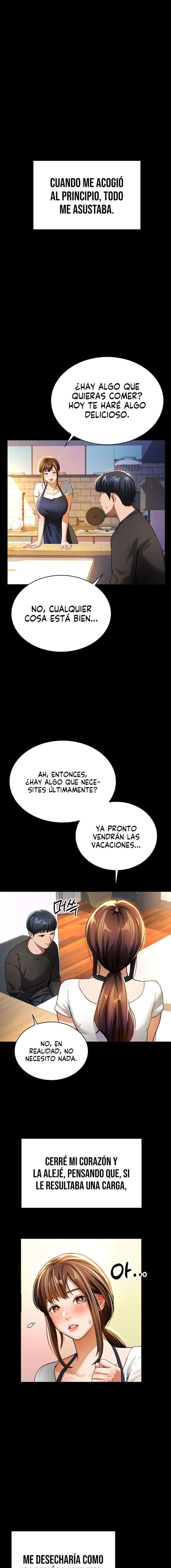 El Poder de Ver tus Deseos Capitulo 3 página 6