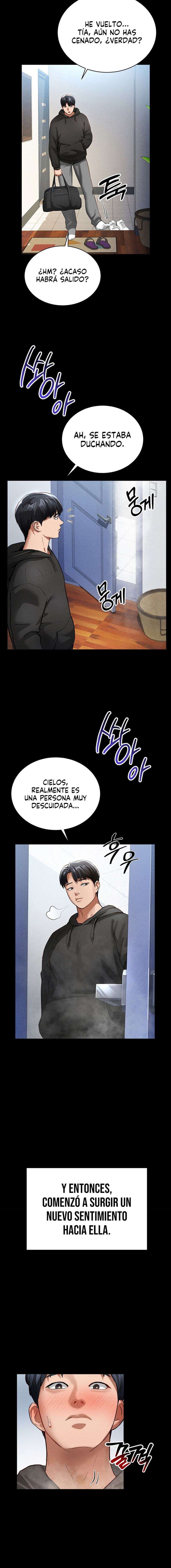 El Poder de Ver tus Deseos Capitulo 3 página 8