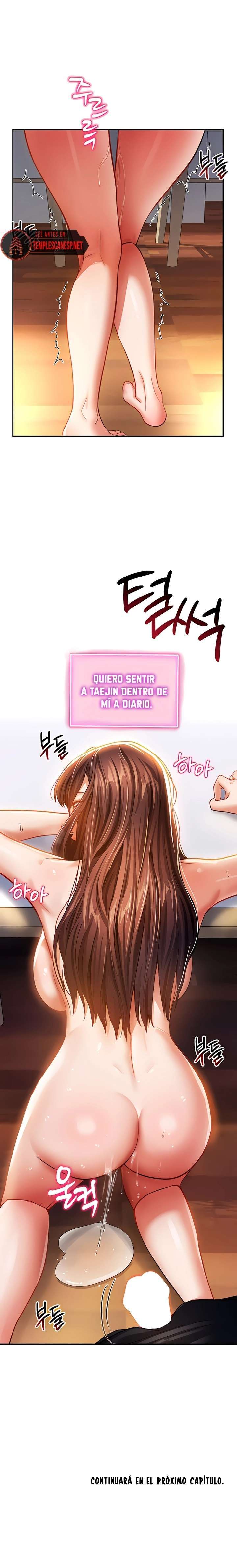 El Poder de Ver tus Deseos Capitulo 30 página 14