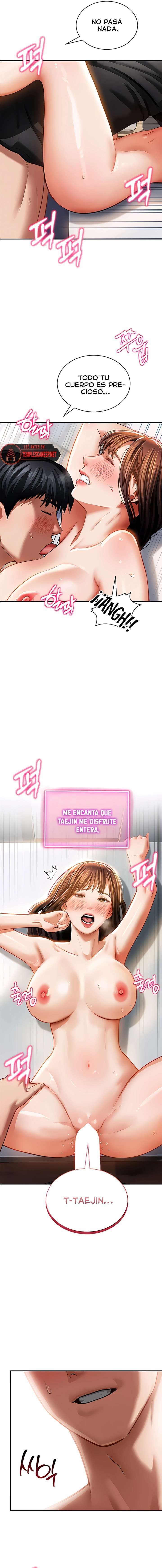 El Poder de Ver tus Deseos Capitulo 30 página 5