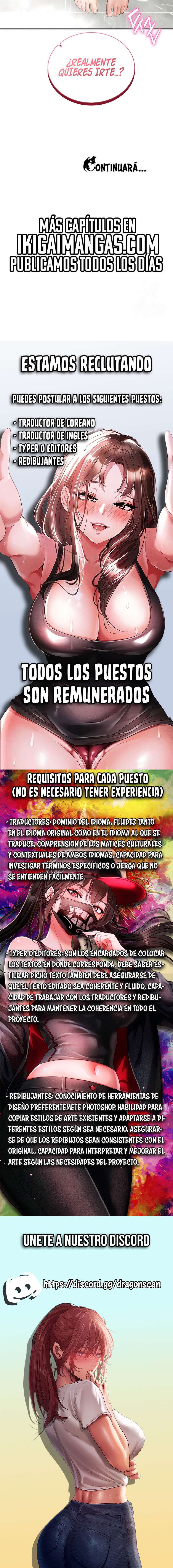 El Poder de Ver tus Deseos Capitulo 31 página 17