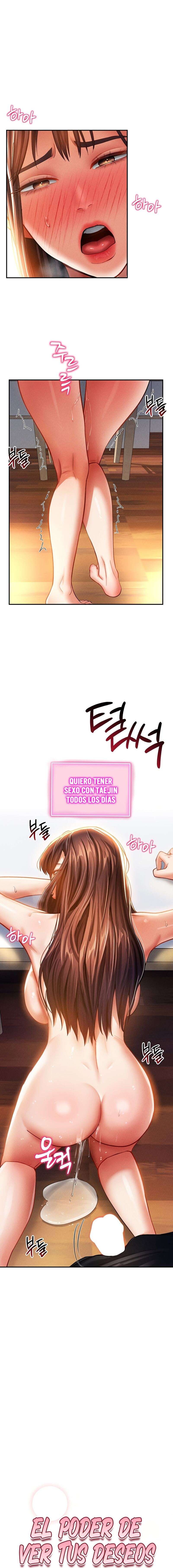 El Poder de Ver tus Deseos Capitulo 31 página 2