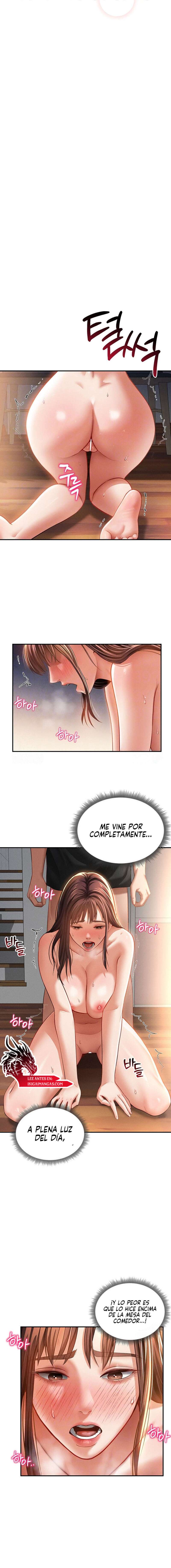 El Poder de Ver tus Deseos Capitulo 31 página 3