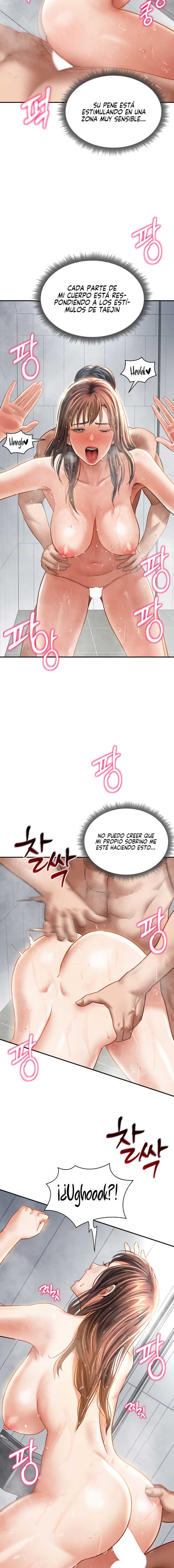 El Poder de Ver tus Deseos Capitulo 32 página 11