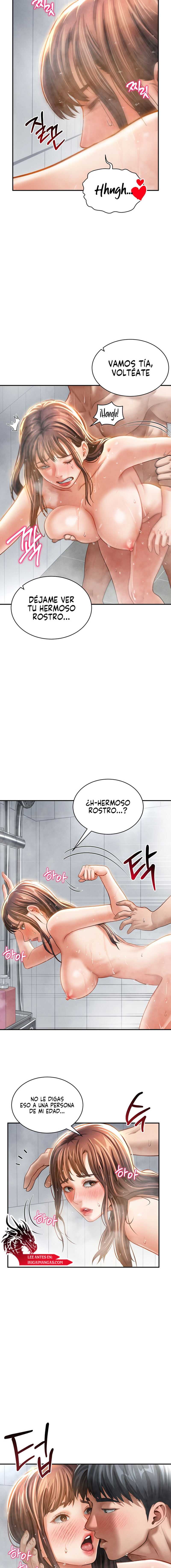 El Poder de Ver tus Deseos Capitulo 32 página 13