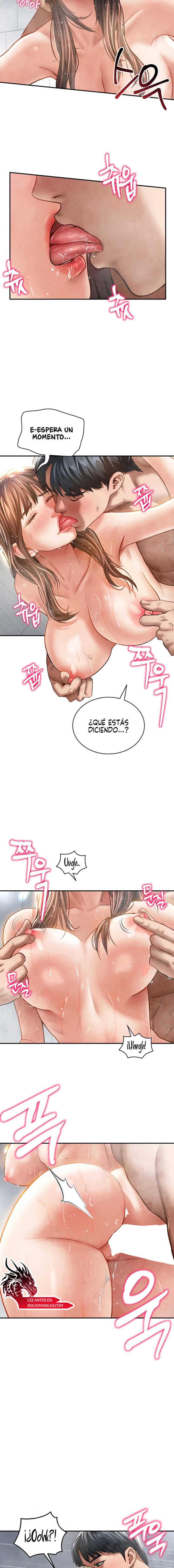 El Poder de Ver tus Deseos Capitulo 32 página 14