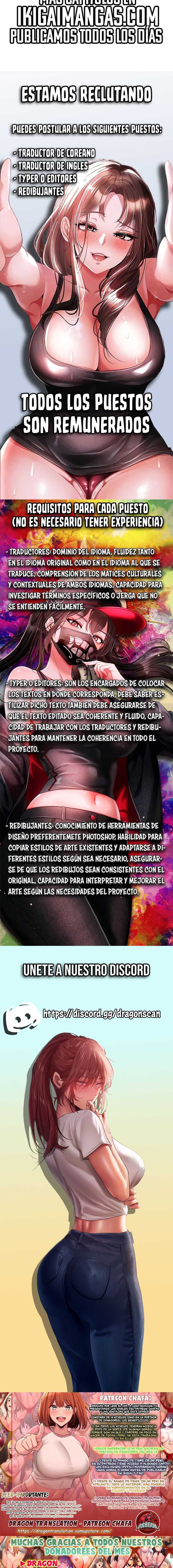 El Poder de Ver tus Deseos Capitulo 32 página 18