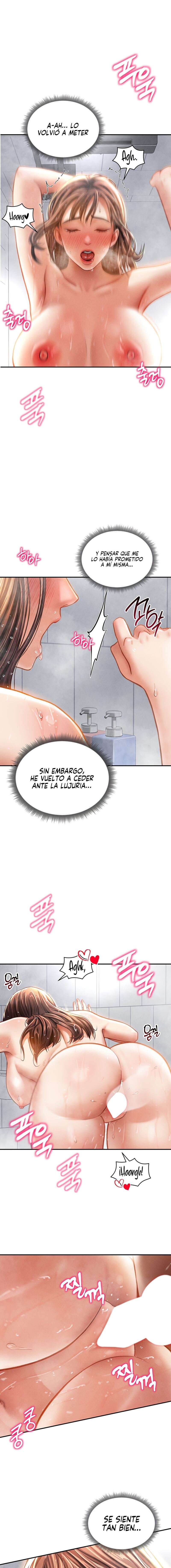 El Poder de Ver tus Deseos Capitulo 32 página 7