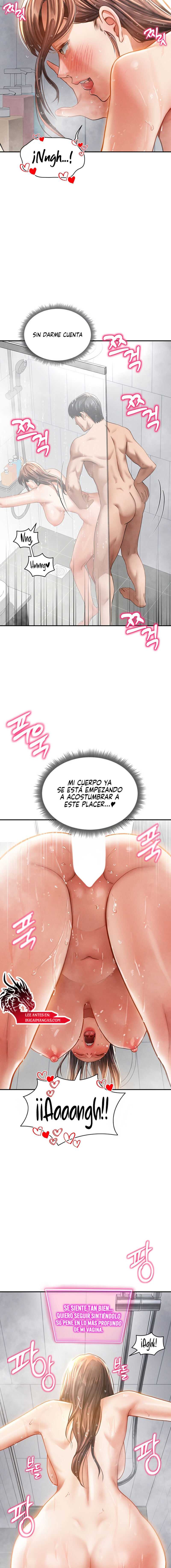 El Poder de Ver tus Deseos Capitulo 32 página 8