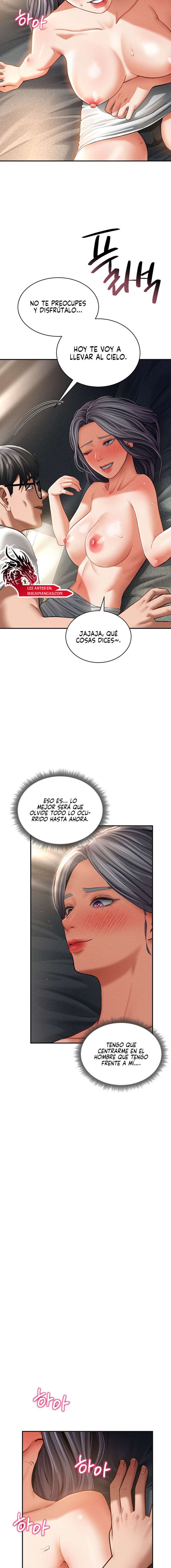 El Poder de Ver tus Deseos Capitulo 33 página 10