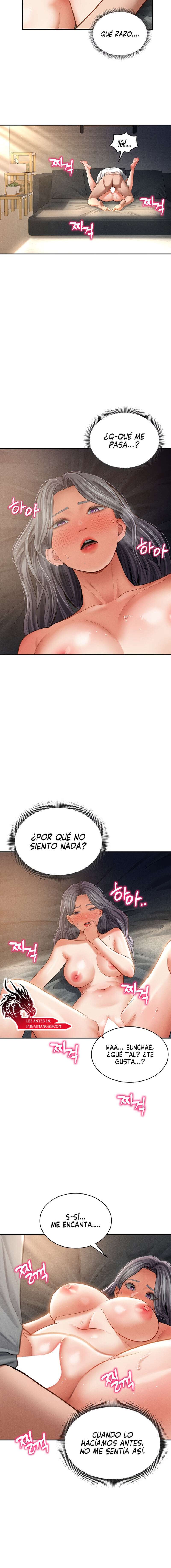 El Poder de Ver tus Deseos Capitulo 33 página 11