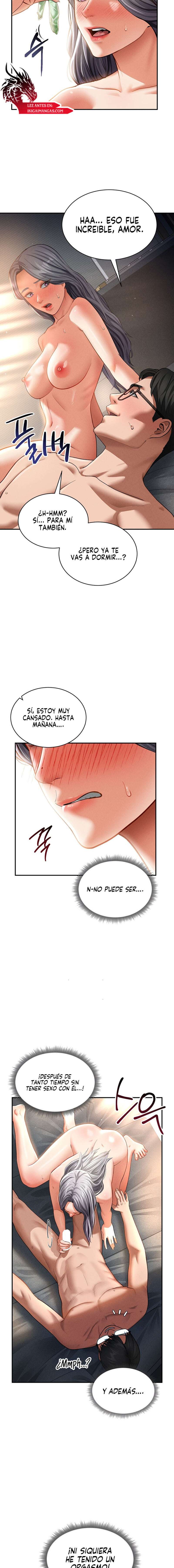 El Poder de Ver tus Deseos Capitulo 33 página 13