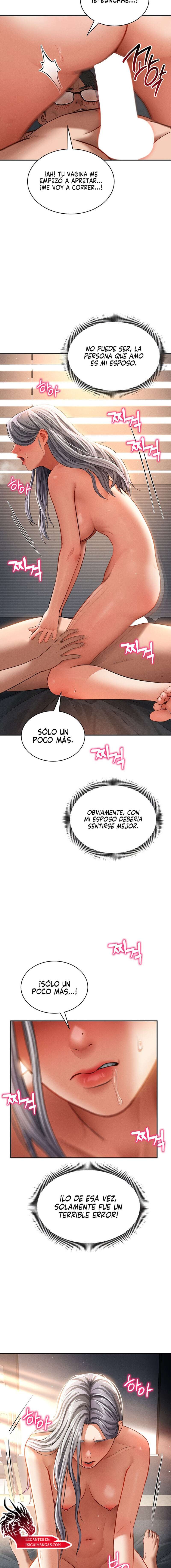 El Poder de Ver tus Deseos Capitulo 33 página 17