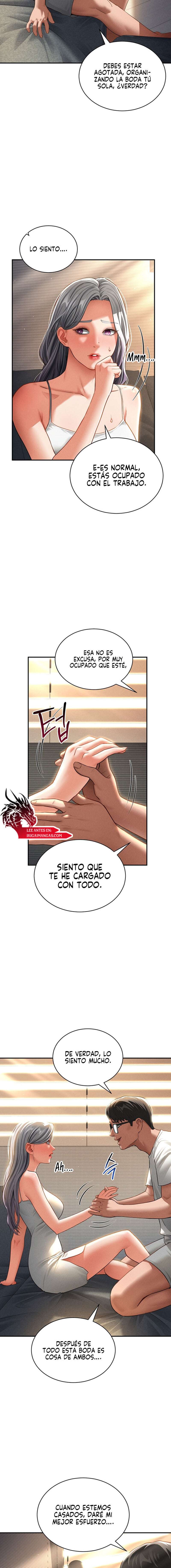 El Poder de Ver tus Deseos Capitulo 33 página 8