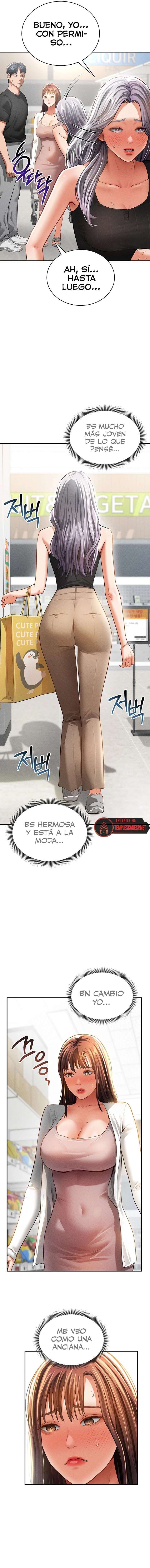 El Poder de Ver tus Deseos Capitulo 34 página 10