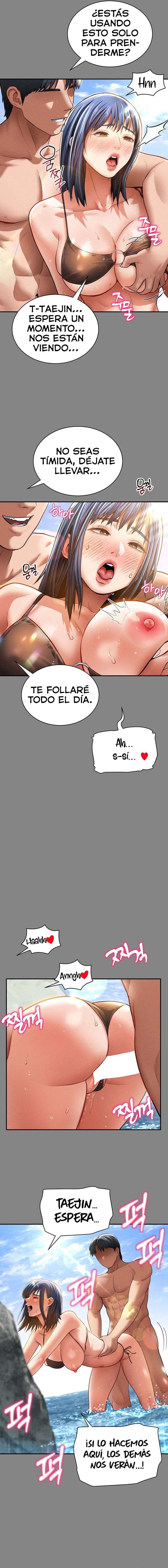 El Poder de Ver tus Deseos Capitulo 34 página 13