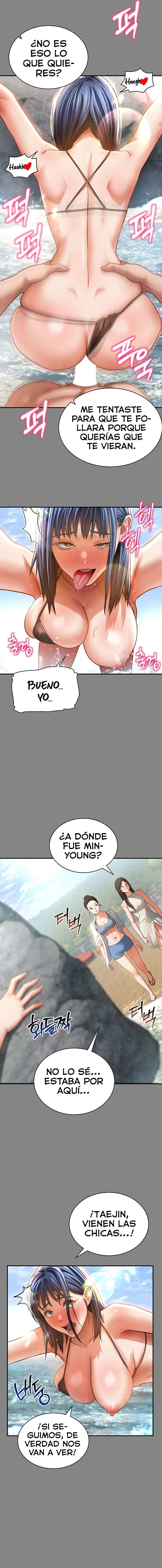 El Poder de Ver tus Deseos Capitulo 34 página 14