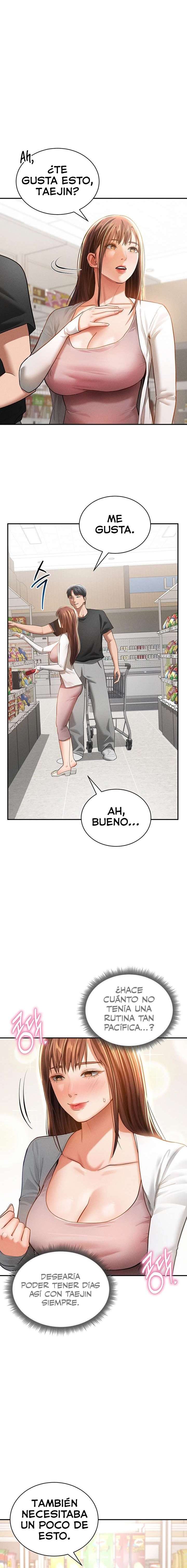 El Poder de Ver tus Deseos Capitulo 34 página 6
