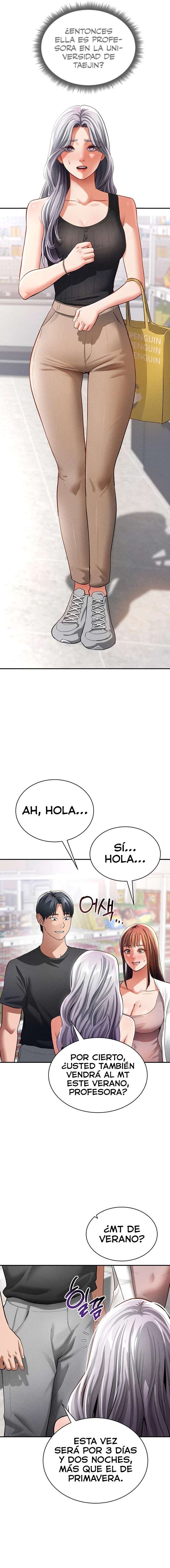 El Poder de Ver tus Deseos Capitulo 34 página 8