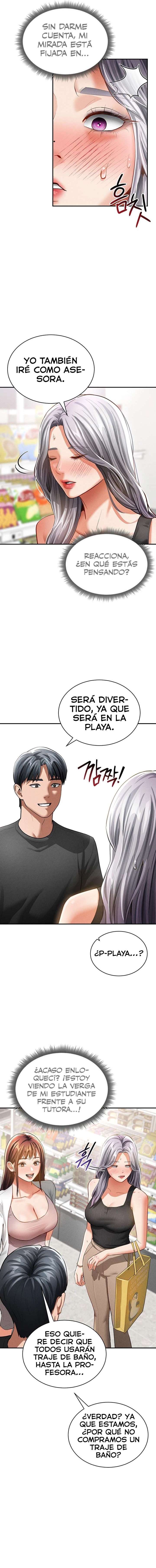 El Poder de Ver tus Deseos Capitulo 34 página 9