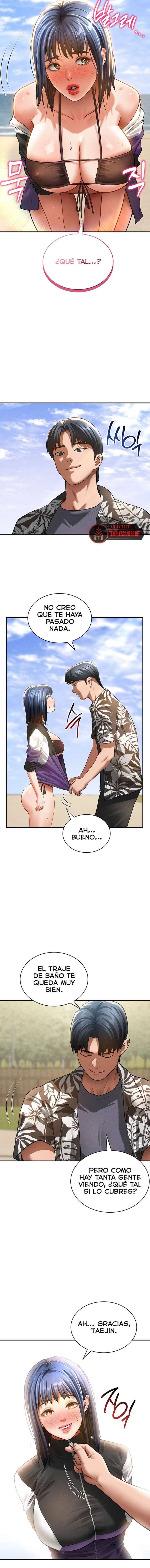 El Poder de Ver tus Deseos Capitulo 35 página 11