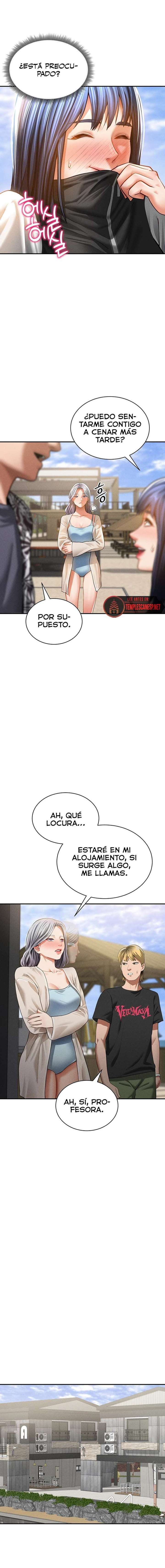 El Poder de Ver tus Deseos Capitulo 35 página 12