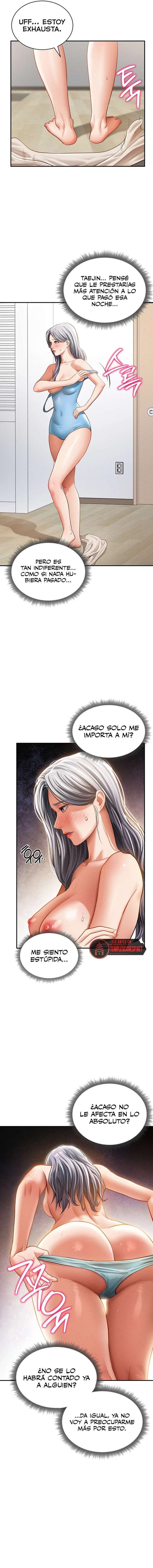 El Poder de Ver tus Deseos Capitulo 35 página 13