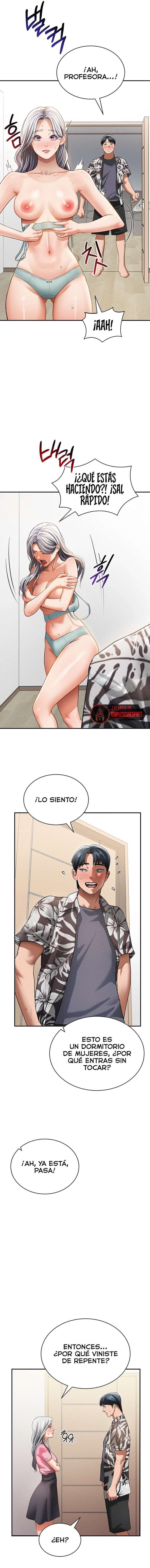 El Poder de Ver tus Deseos Capitulo 35 página 14