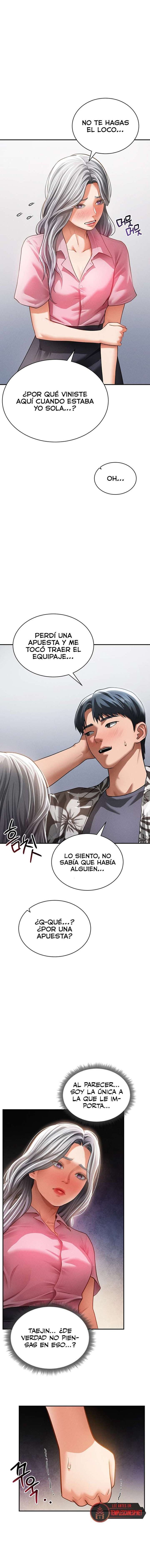 El Poder de Ver tus Deseos Capitulo 35 página 15