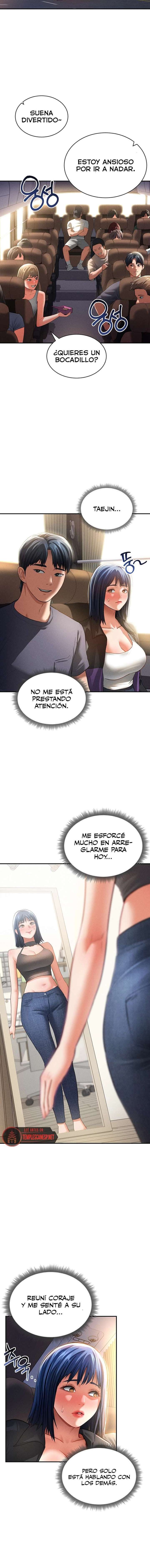 El Poder de Ver tus Deseos Capitulo 35 página 3