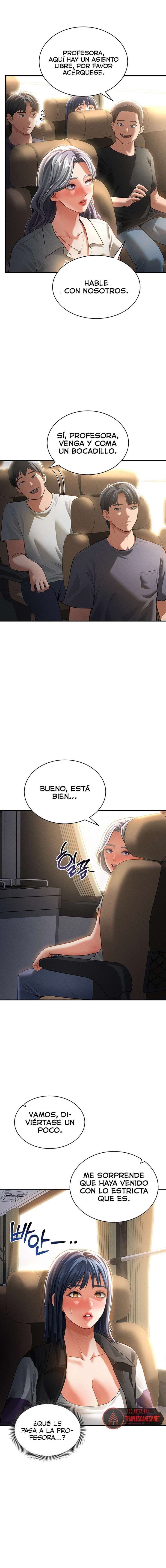 El Poder de Ver tus Deseos Capitulo 35 página 4