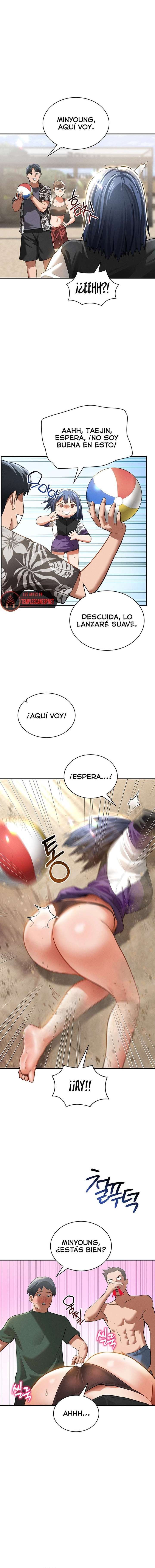 El Poder de Ver tus Deseos Capitulo 35 página 8