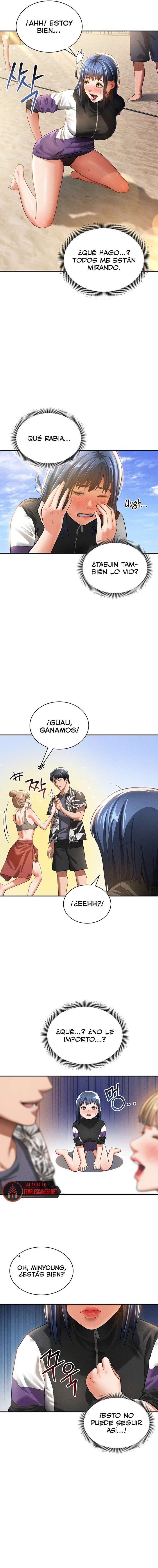 El Poder de Ver tus Deseos Capitulo 35 página 9
