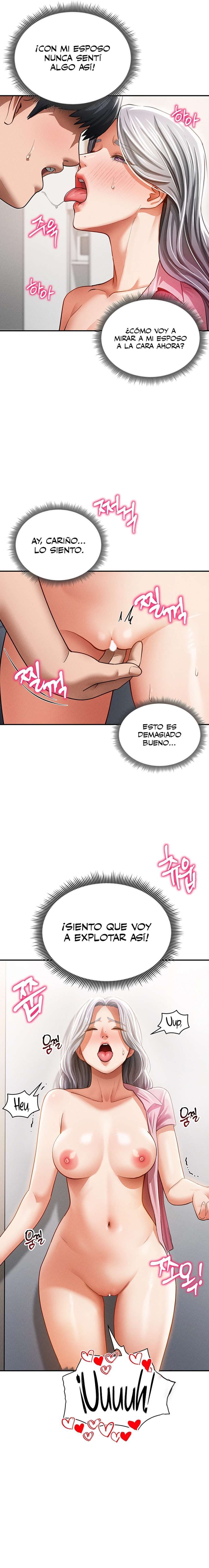 El Poder de Ver tus Deseos Capitulo 36 página 18