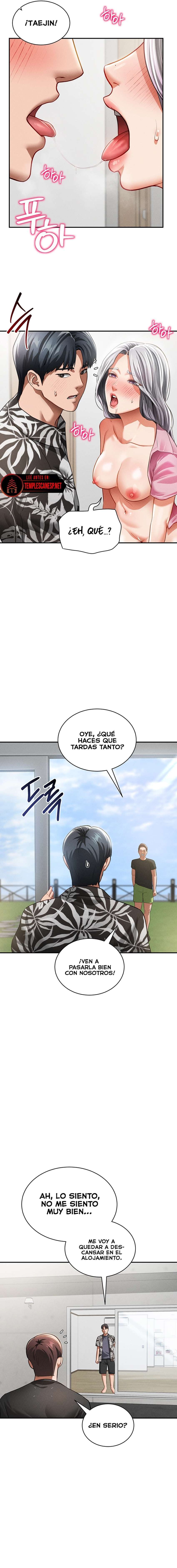 El Poder de Ver tus Deseos Capitulo 36 página 19