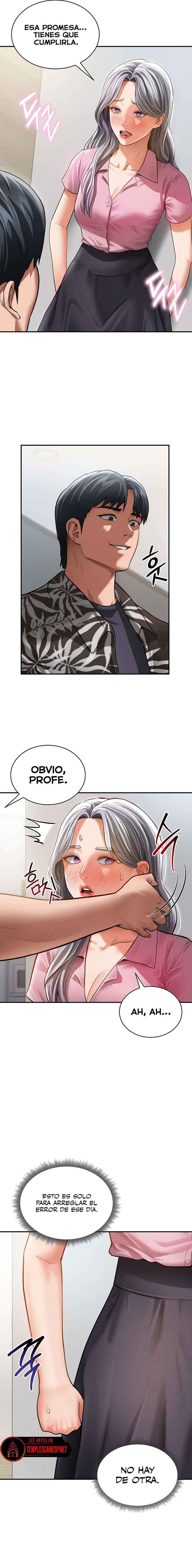 El Poder de Ver tus Deseos Capitulo 36 página 8